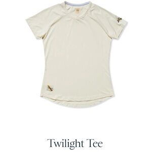 TRACKSMITH TWILIGHT TEE